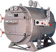 Boilers